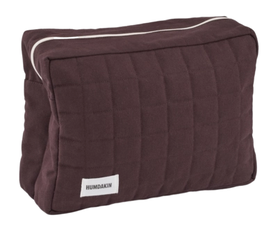 Trousse de Toilette Humdakin Toiletry Coco