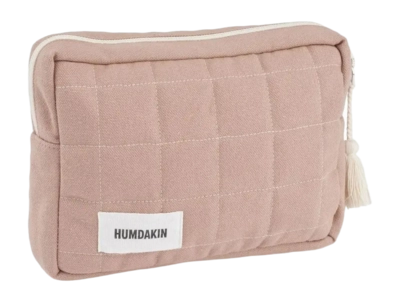 Trousse de Toilette Humdakin Cosmetic Latte