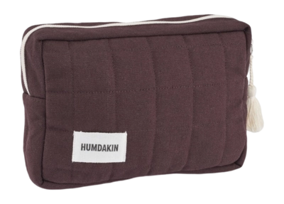 Trousse de Toilette Humdakin Cosmetic Coco
