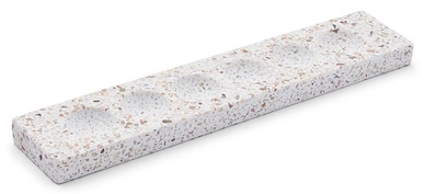 Ei Houder Humdakin Terrazzo Red Beige (6 stuks)