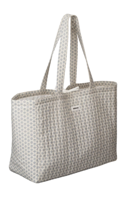 Schoudertas Humdakin Maxi Tote Bag Ocean