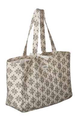 Schoudertas Humdakin Maxi Tote Bag Evergreen