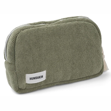 Trousse de Toilette Humdakin Terry Green Tea