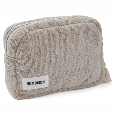 Toilettas Humdakin Terry Cosmetic Light Stone