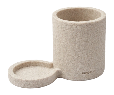 Gootsteenorganizer Humdakin Sandstone Small Neutral