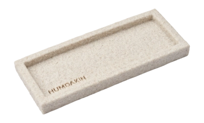 Dienblad Humdakin Sandstone Neutral
