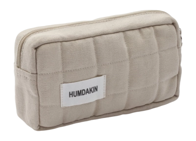Trousse de Toilette Humdakin Pouch Light Stone