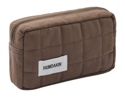 Trousse de Toilette Humdakin Pochette Waldorf