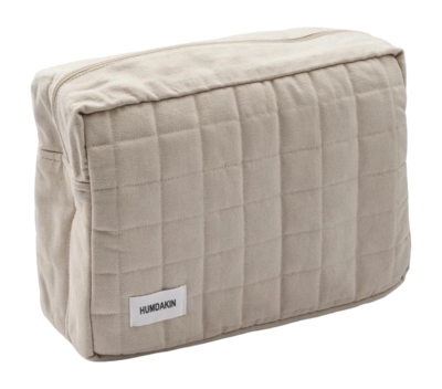 Trousse de Toilette Humdakin Light Stone