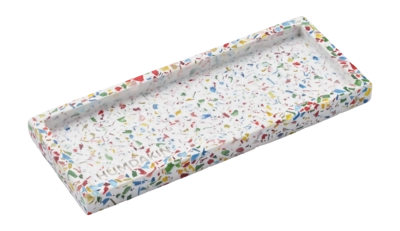 Plateau Humdakin Rainbow Terrazzo Rainbow