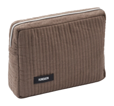 Toilettas Humdakin Linen Waldorf