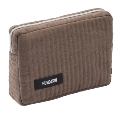Verzorgingstas Humdakin Linen Waldorf