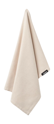 Tea Towel Humdakin Organic Undyed (Set of 2)