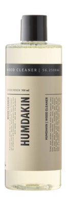 Cleaning Agent Humdakin Wood Cleaner Neutral
