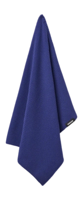 Essuie Main Humdakin Knitted Midnight Turbo