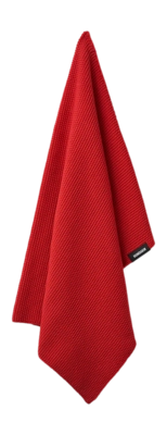 Kitchen Towel Humdakin Knitted Rushing Red