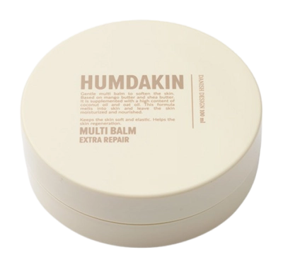 Body Lotion Humdakin Multi Balm Extra Repair Neutral 100 ml