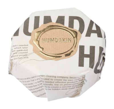 Handzeep Humdakin Soap Bar Neutral