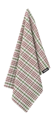 Tea Towel Humdakin Organic Winter Whisper (Set of 2)