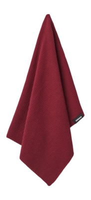 Kitchen Towel Humdakin Knitted Rosewood
