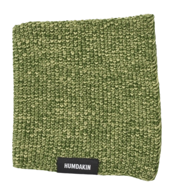 Dishcloth Humdakin Knitted Mossy