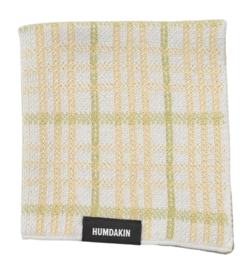 Dishcloth Humdakin Knitted Frosty Mist