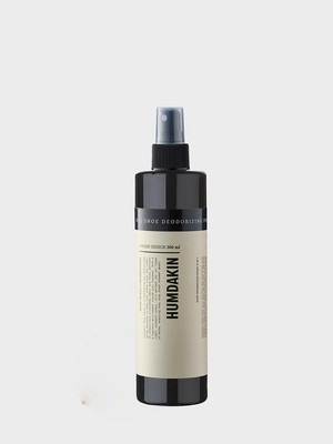 Deodorizing Shoe Spray Humdakin 2 in 1