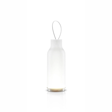 Bougeoir Eva Solo Frosted Glass 20 cm