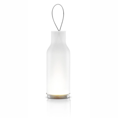 Bougeoir Eva Solo Frosted Glass 25 cm