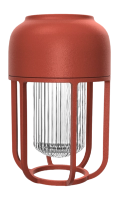 Buitenlamp Houe Solar Lantern Cayenne
