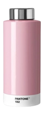 Thermosfles Copenhagen Design Pantone Light Pink 530 ml