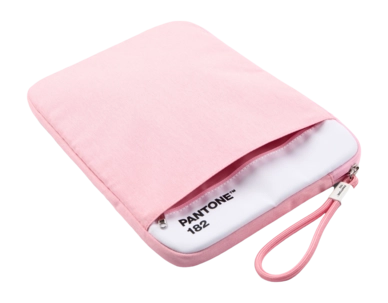 Coque Tablette Copenhagen Design Pantone pour Tablette Light Pink 13 Pouces