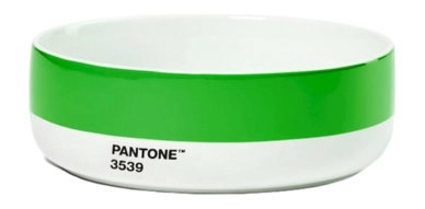 Soepkom Copenhagen Design Pantone (Set van 6)