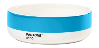 Soepkom Copenhagen Design Pantone Blue