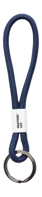 Sleutelhanger Copenhagen Design Pantone Klein Dark Blue