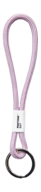 Sleutelhanger Copenhagen Design Pantone Klein Light Purple