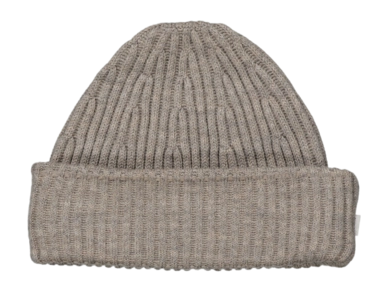 Bonnet NN07 Hommes Rib Khaki