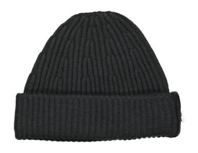 Bonnet NN07 Homme Rib Dark Army