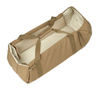 Draagzak Liewood Amber Baby Lift Oat 25