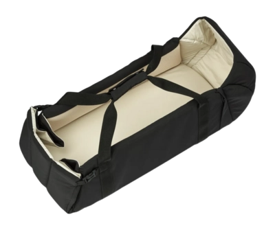 Draagzak Liewood Amber Baby Lift Black 25