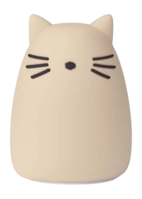 Nachtlamp Liewood Winston Cat Sandy