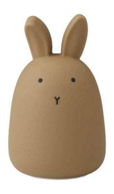 Veilleuse Liewood Winston Rabbit Oat