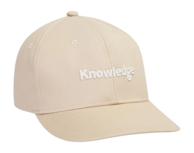 Pet KnowledgeCotton Apparel Men Twill Baseball Cap Light Feather Gray 24