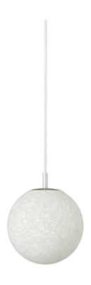 Hängelampe Normann Copenhagen Pix Lamp 60 cm White