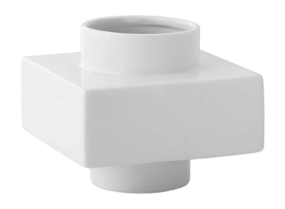 Decoratie Normann Copenhagen Deko Object S3 Snow