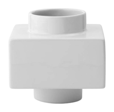 Decoratie Normann Copenhagen Deko Object S4 Snow