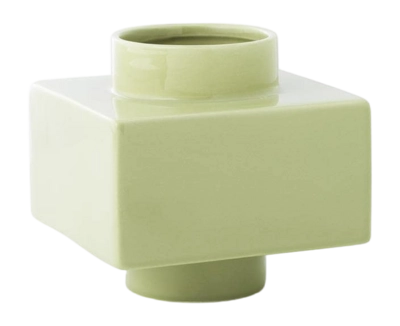 Decoratie Normann Copenhagen Deko Object S4 Sage