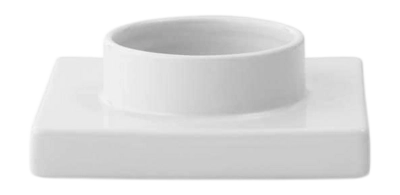 Decoratie Normann Copenhagen Deko Object S5 Snow