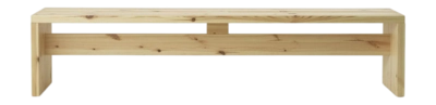 Eetkamerbank Normann Copenhagen Stretch Bench 200 cm Pine
