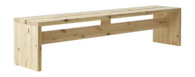 2---Stretch Bench 200 cm1